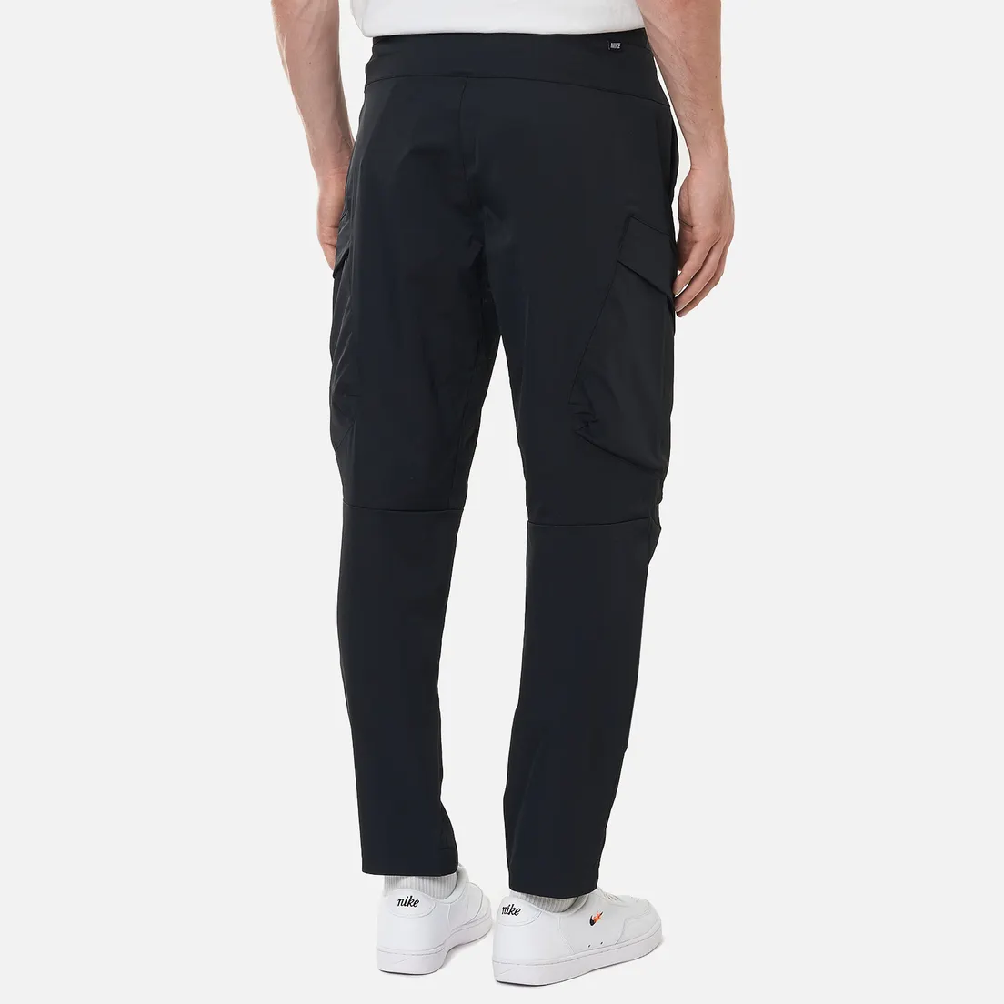 Nike Мужские брюки Unlined Utility Tech Essentials