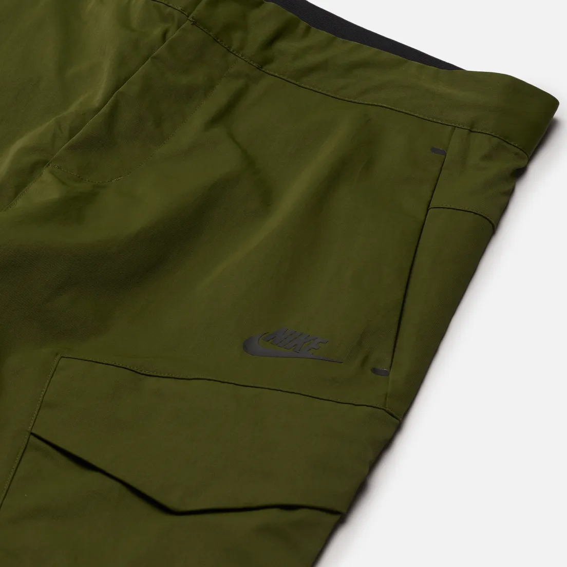 Nike Мужские брюки Unlined Utility Tech Essentials