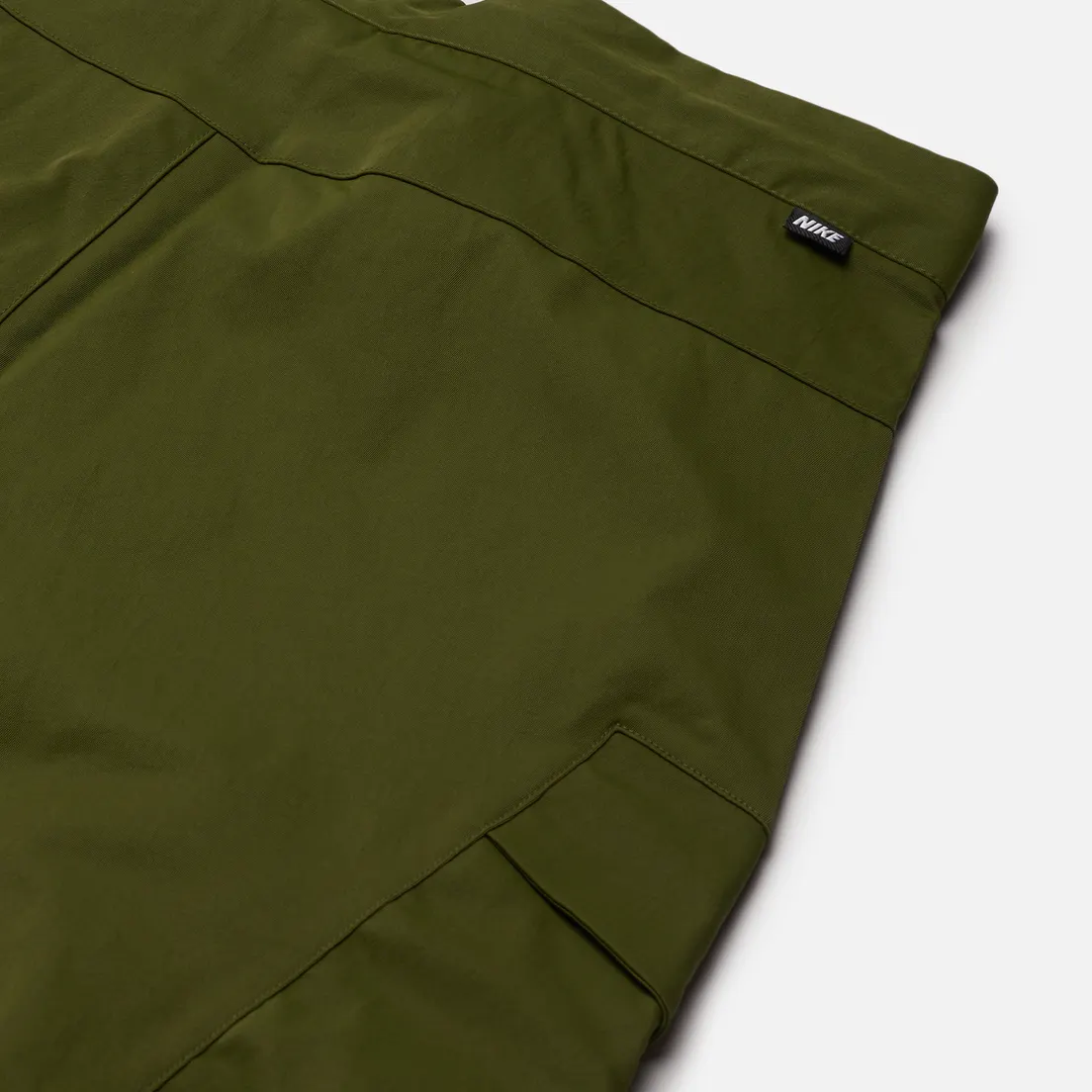 Nike Мужские брюки Unlined Utility Tech Essentials