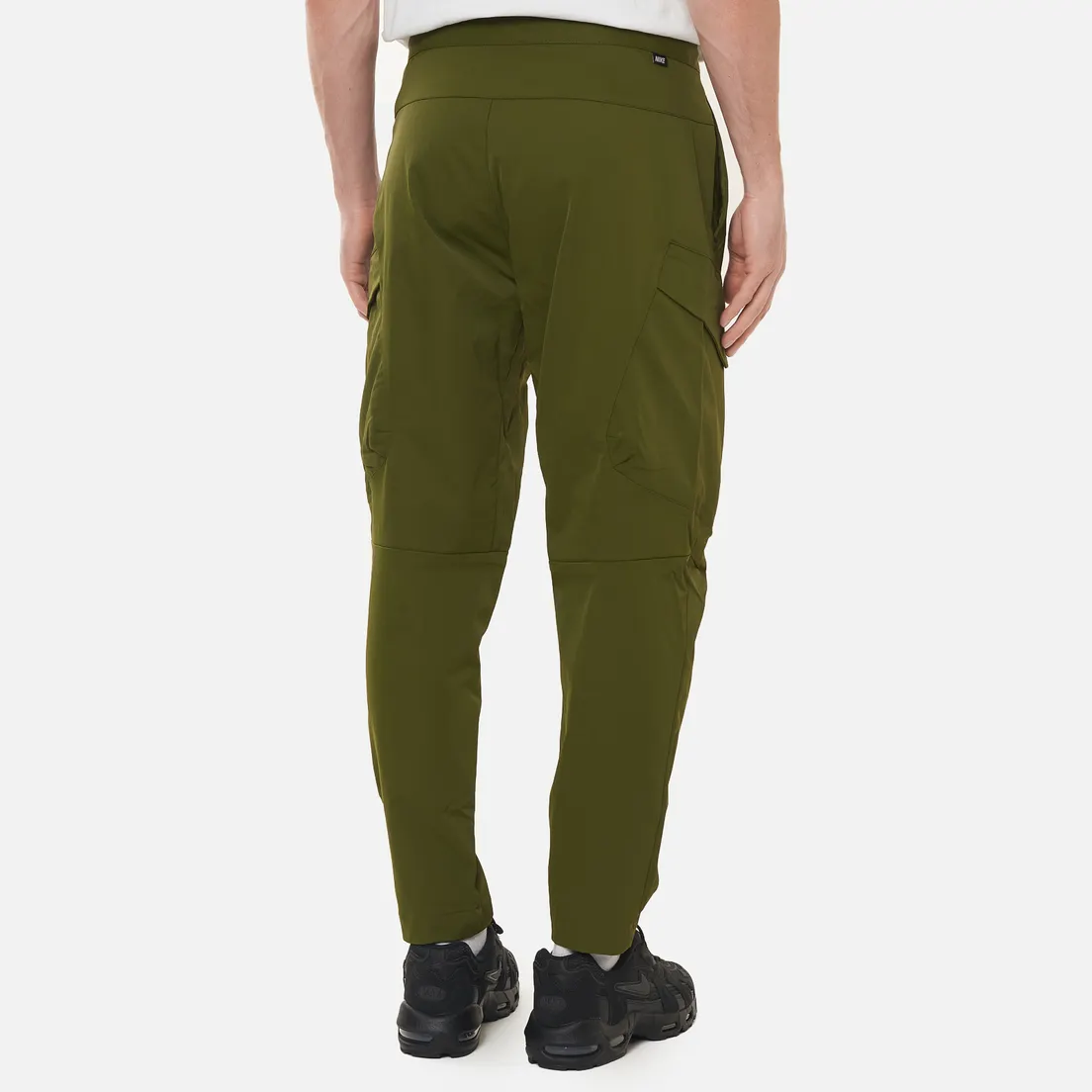 Nike Мужские брюки Unlined Utility Tech Essentials