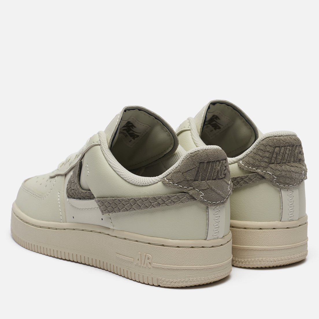 Nike Женские кроссовки Air Force 1 LXX Sea Glass