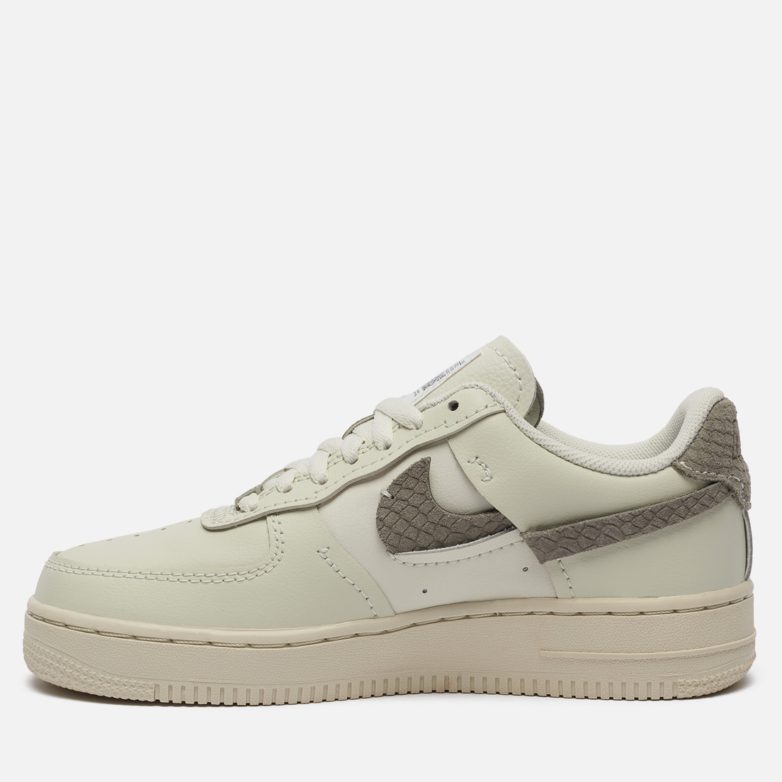 Nike Женские кроссовки Air Force 1 LXX Sea Glass