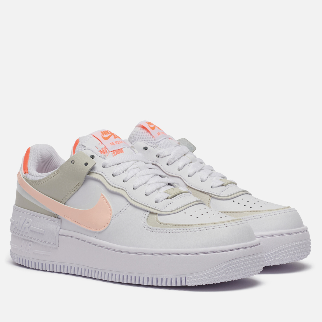 Nike Женские кроссовки Air Force 1 Shadow