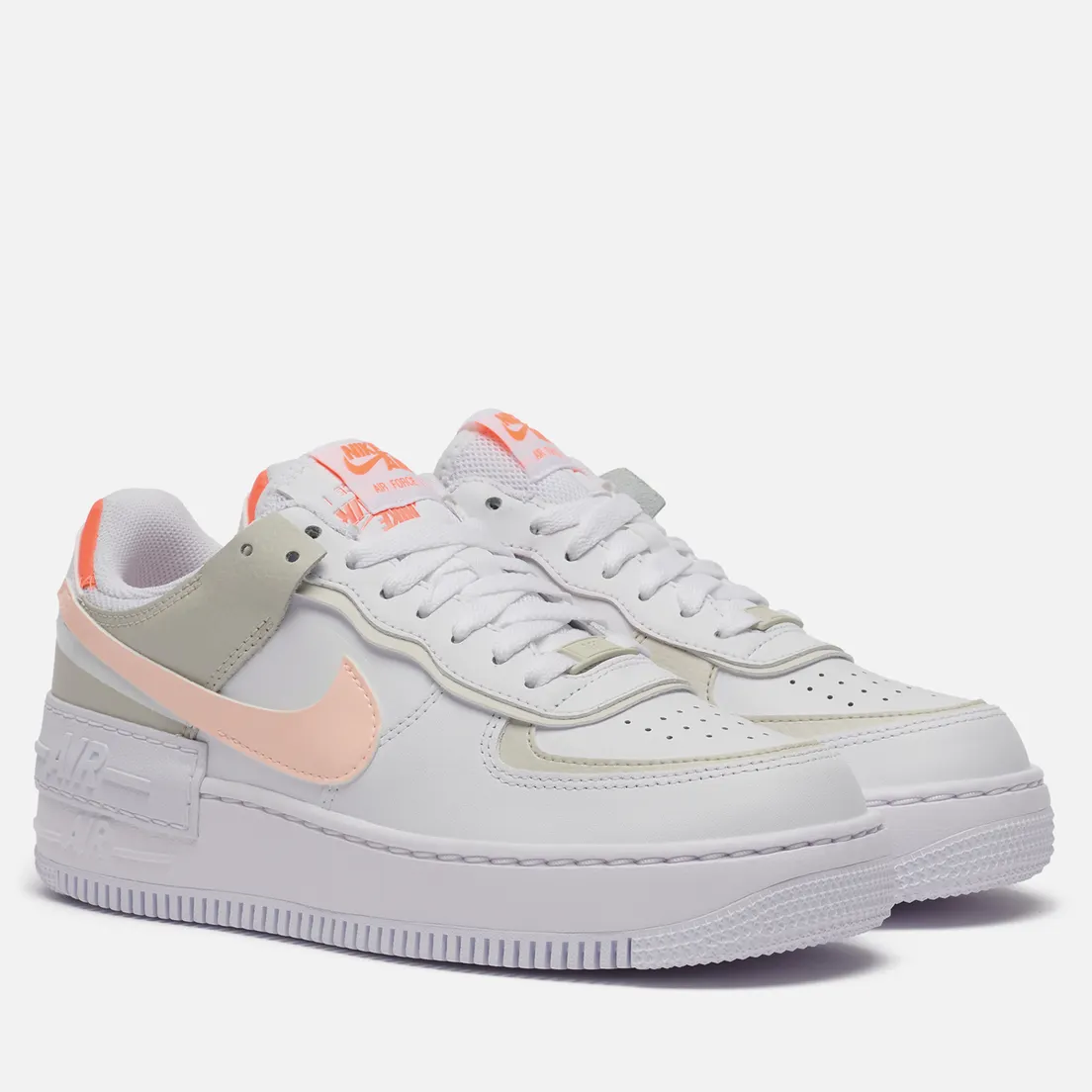 Nike Женские кроссовки Air Force 1 Shadow