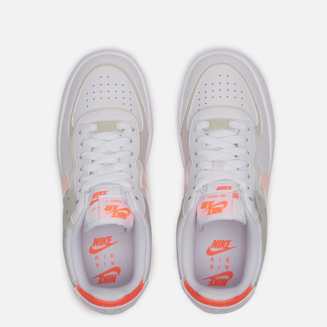 Nike Женские кроссовки Air Force 1 Shadow