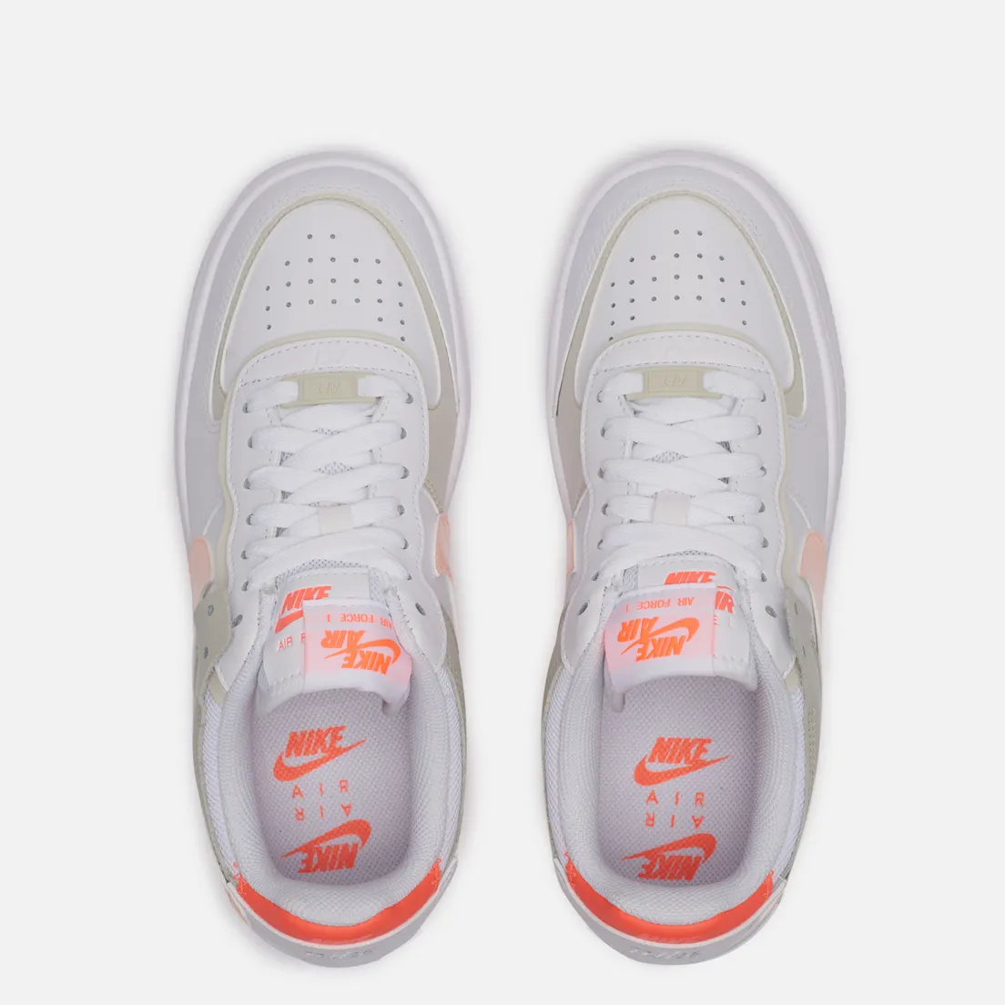 Nike Женские кроссовки Air Force 1 Shadow