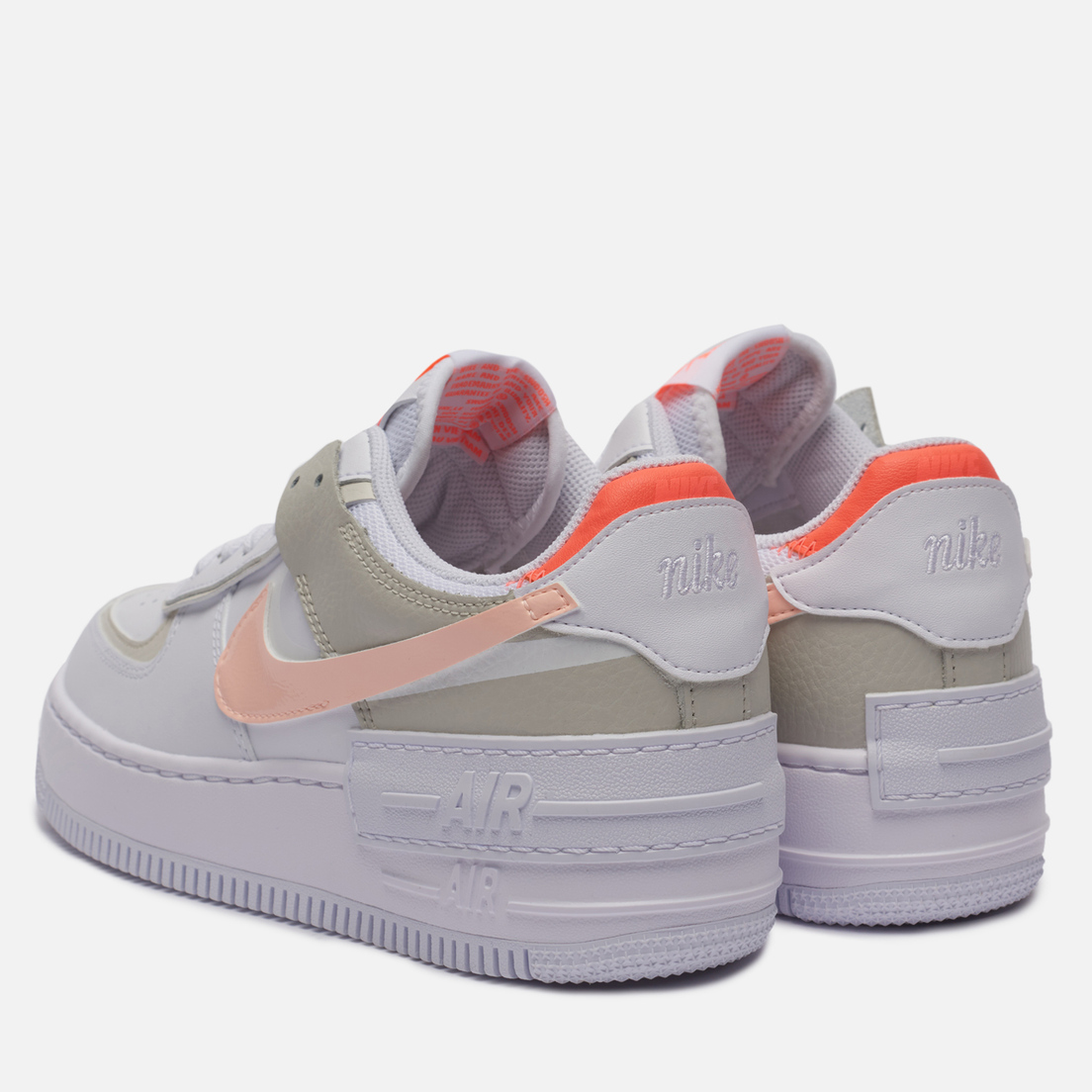 Nike Женские кроссовки Air Force 1 Shadow