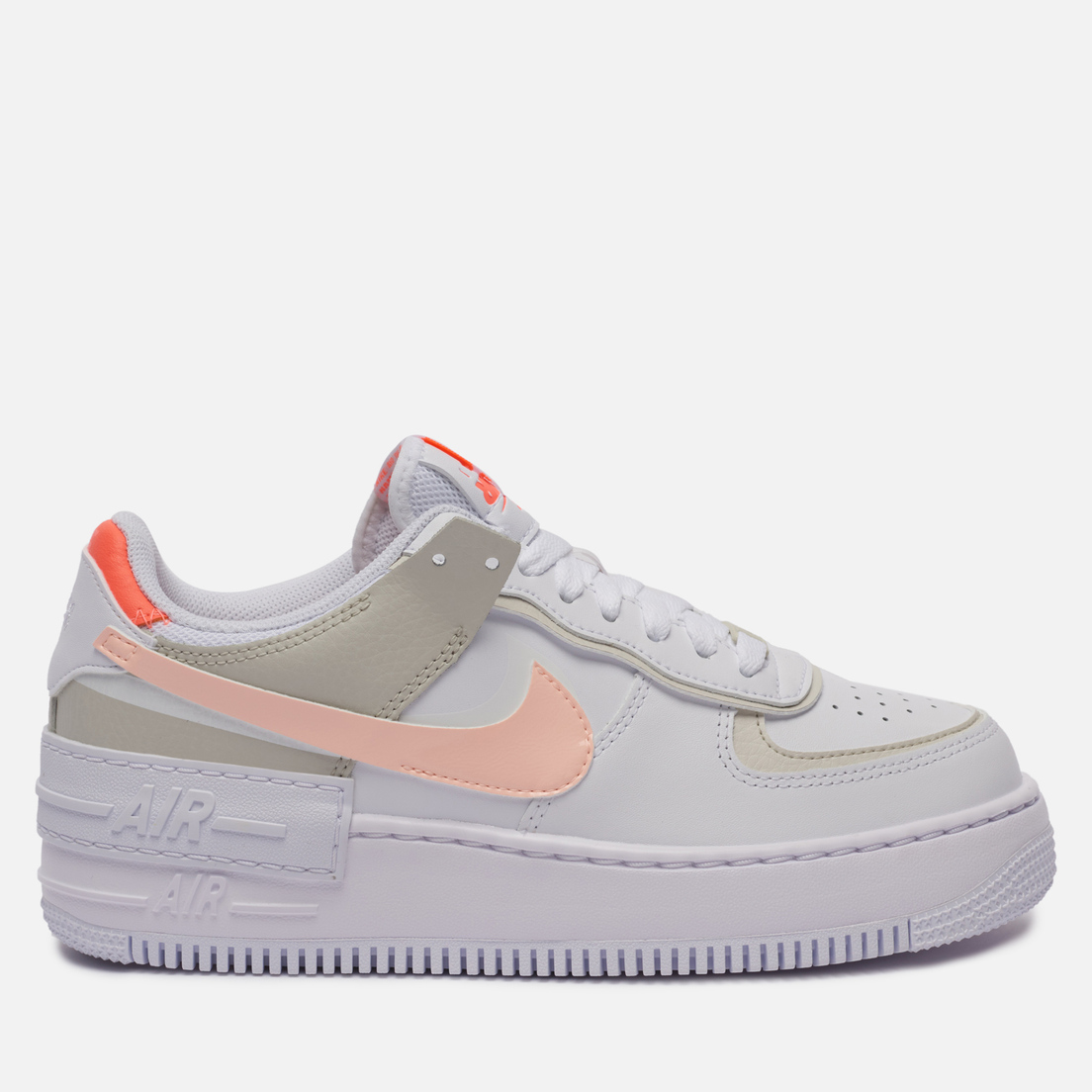 Nike Женские кроссовки Air Force 1 Shadow