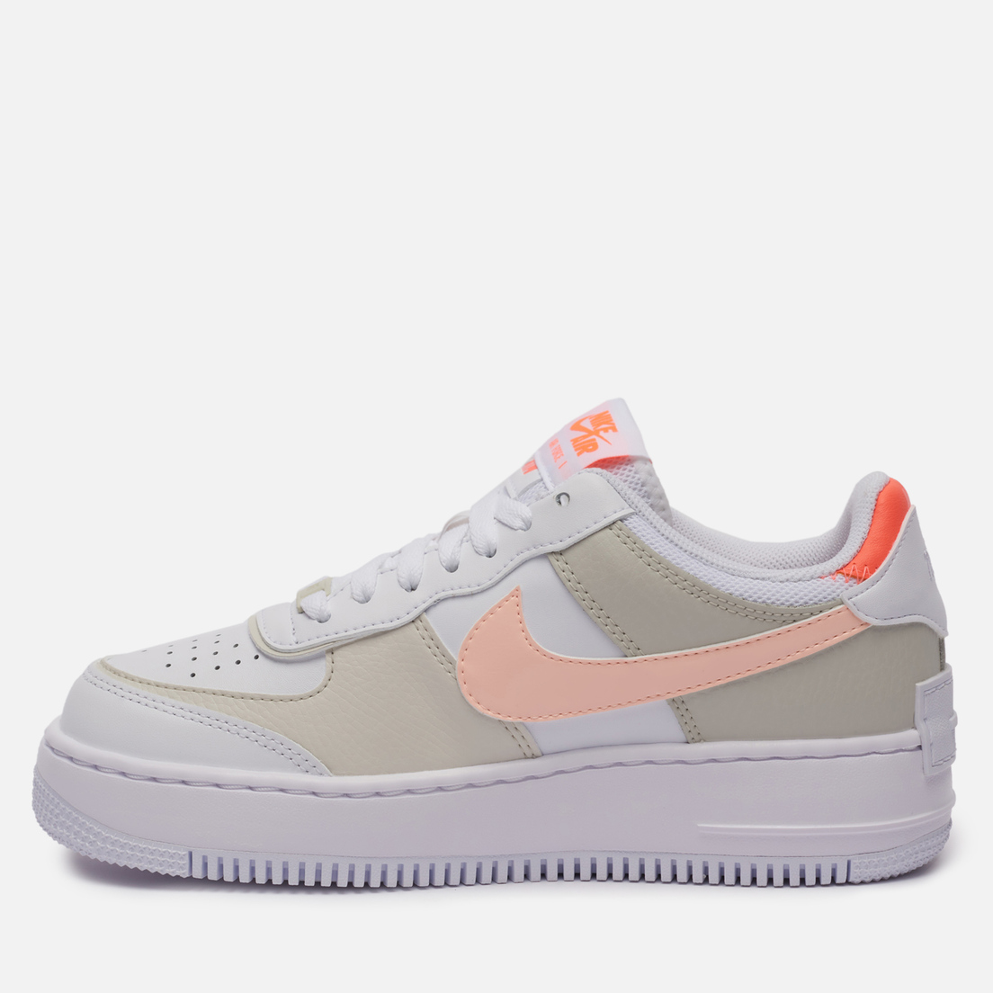 Nike Женские кроссовки Air Force 1 Shadow