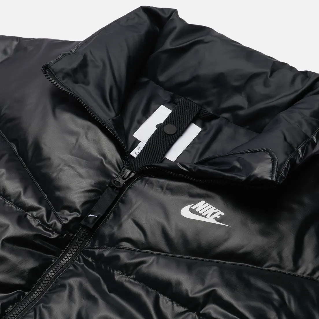 Nike Женский пуховик Therma-Fit City Series