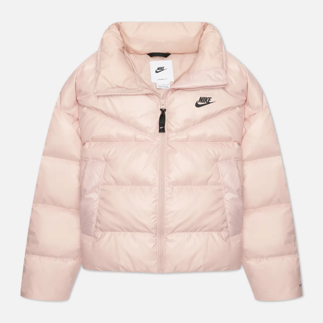 Nike Женский пуховик Therma-Fit City Series