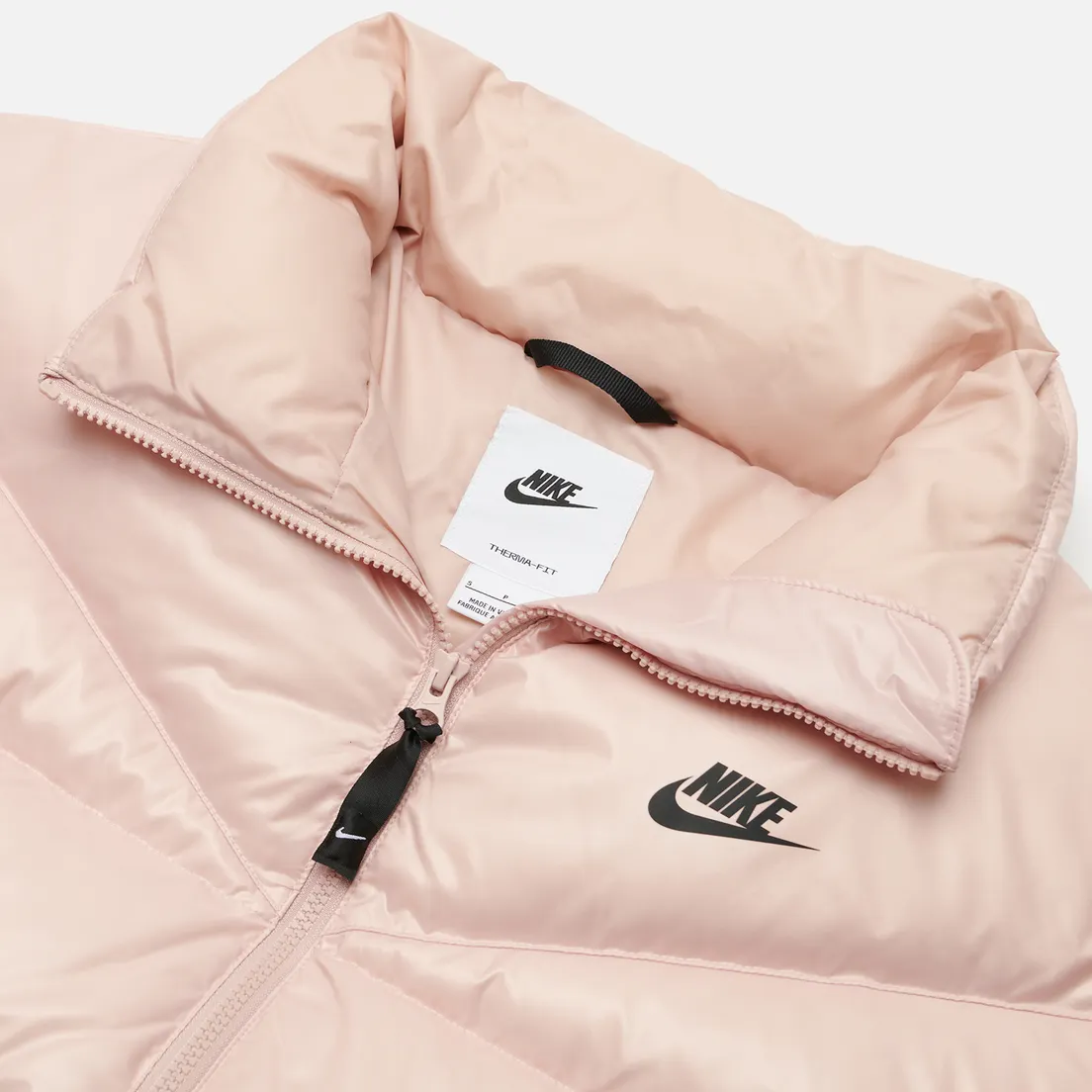 Nike Женский пуховик Therma-Fit City Series