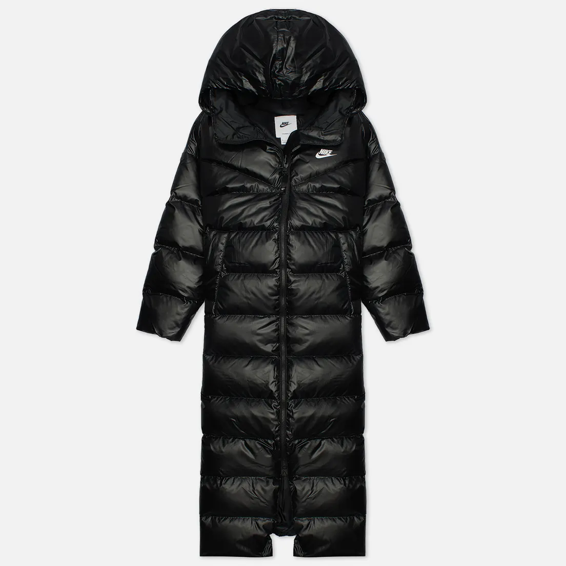 Nike Женский пуховик Therma-Fit City Series