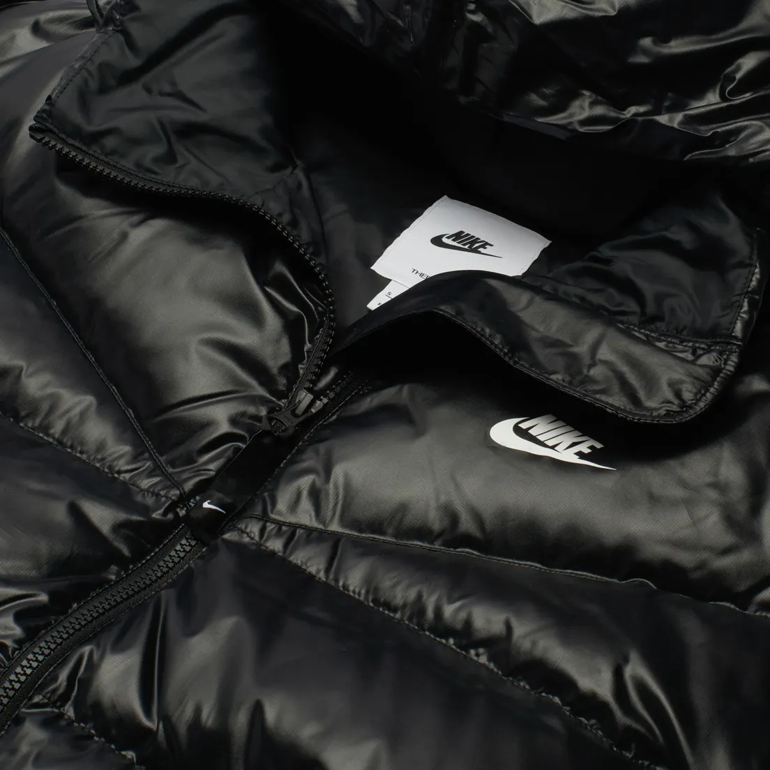 Nike Женский пуховик Therma-Fit City Series