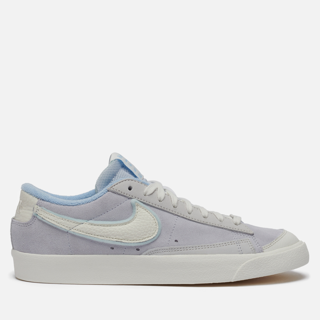 Nike Мужские кроссовки Blazer Low Vintage 77