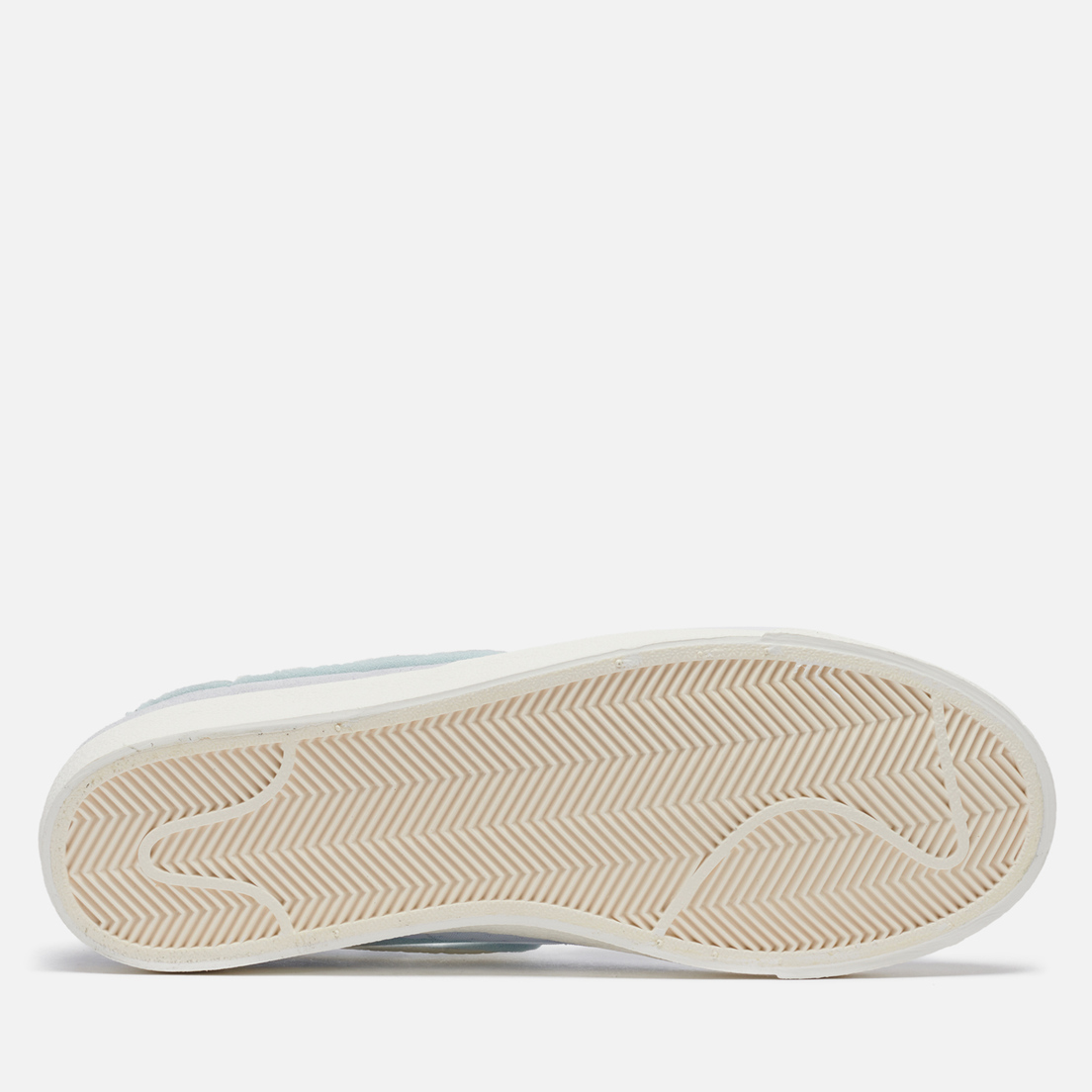 Nike Мужские кроссовки Blazer Low Vintage 77