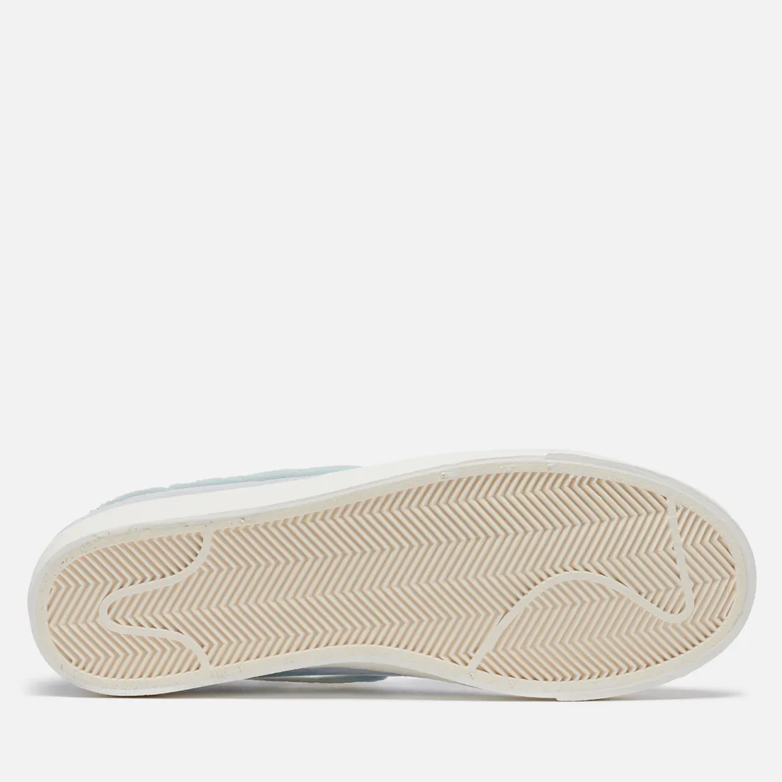 Nike Мужские кроссовки Blazer Low Vintage 77