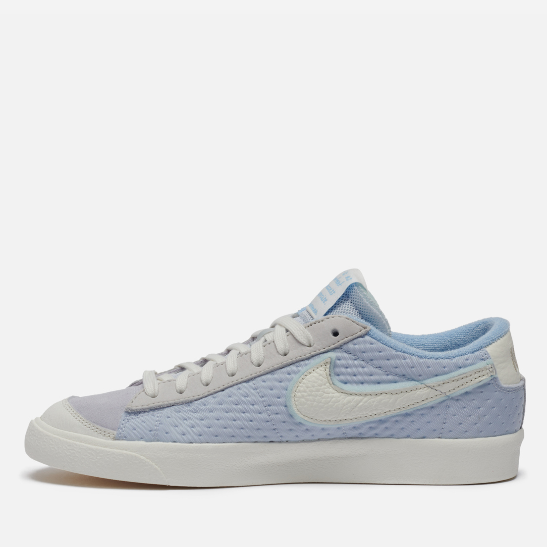 Nike Мужские кроссовки Blazer Low Vintage 77