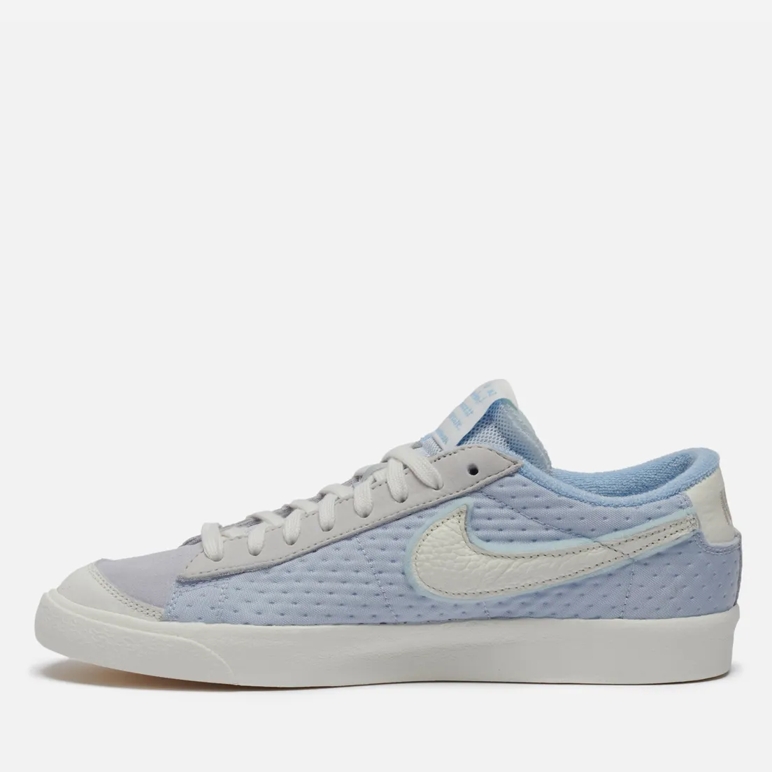 Nike Мужские кроссовки Blazer Low Vintage 77