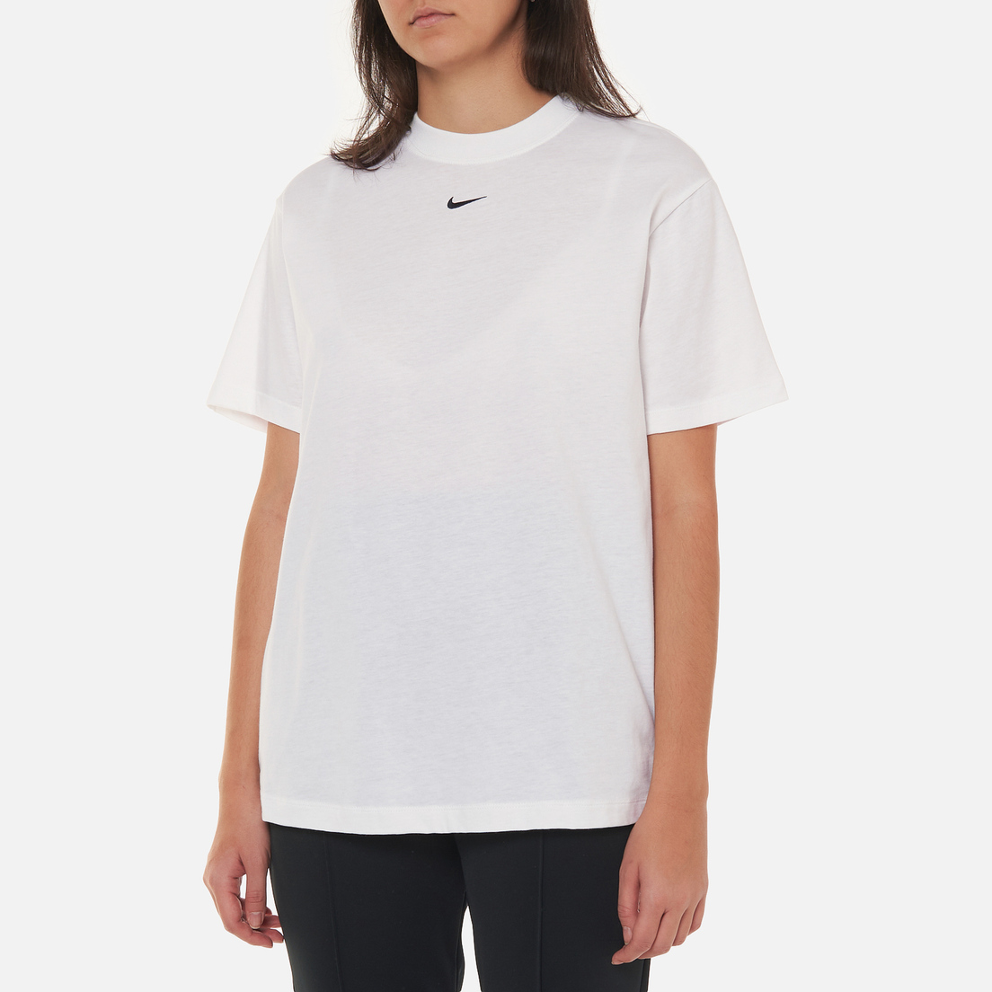 Nike Женская футболка Essentials Boyfriend