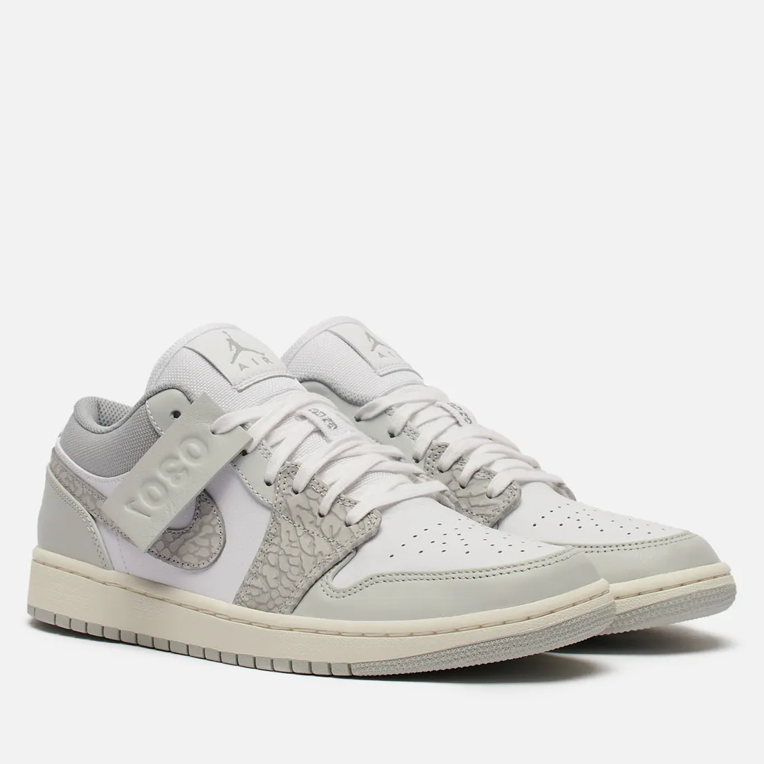 Jordan Мужские кроссовки Air Jordan 1 Low Premium