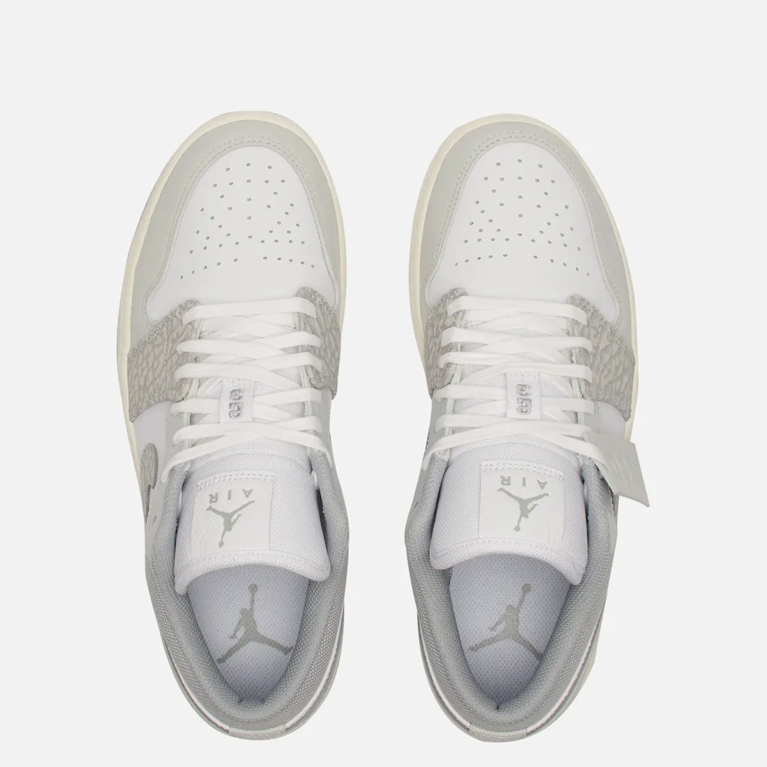 Jordan Мужские кроссовки Air Jordan 1 Low Premium