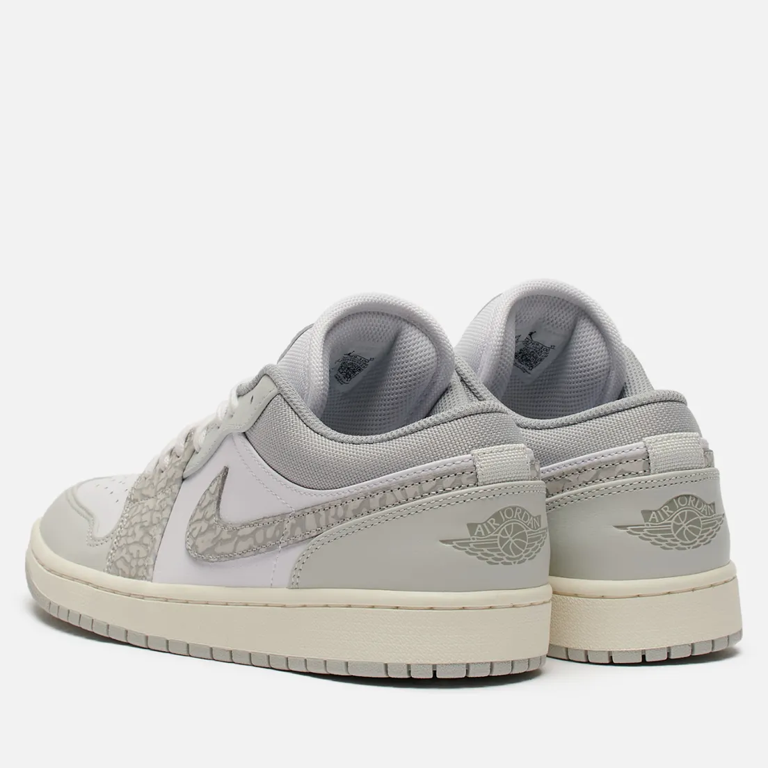Jordan Мужские кроссовки Air Jordan 1 Low Premium