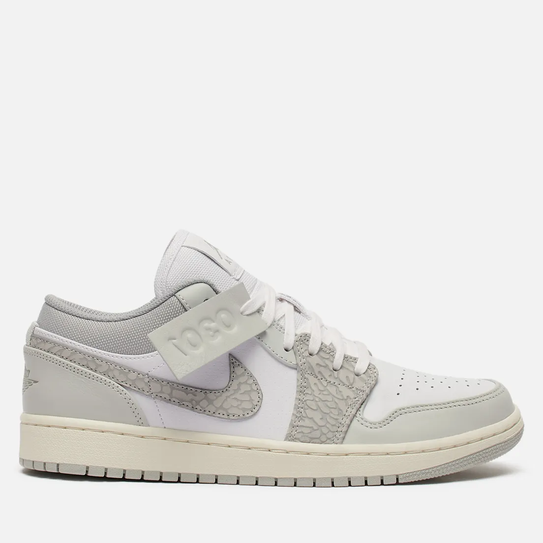Jordan Мужские кроссовки Air Jordan 1 Low Premium