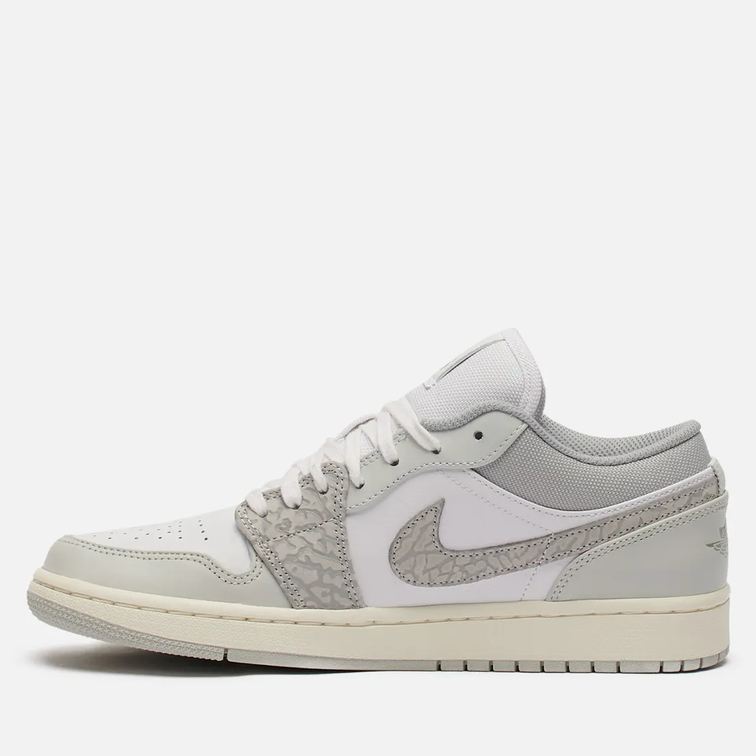 Jordan Мужские кроссовки Air Jordan 1 Low Premium