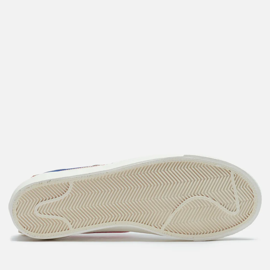 Nike Мужские кроссовки Blazer Low 77 PRM Removable Swoosh
