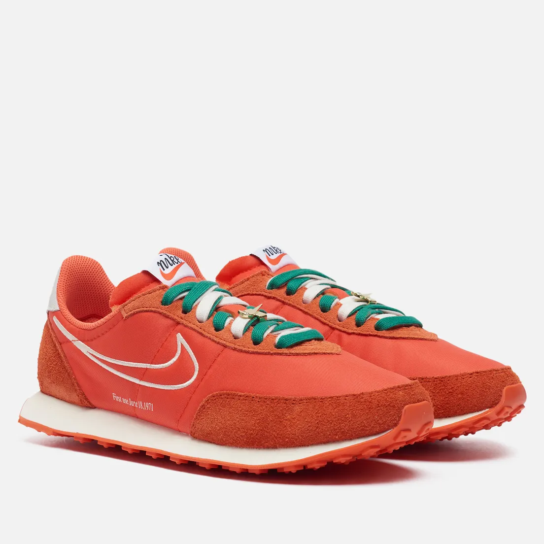 Nike Мужские кроссовки Waffle Trainer 2 First Use