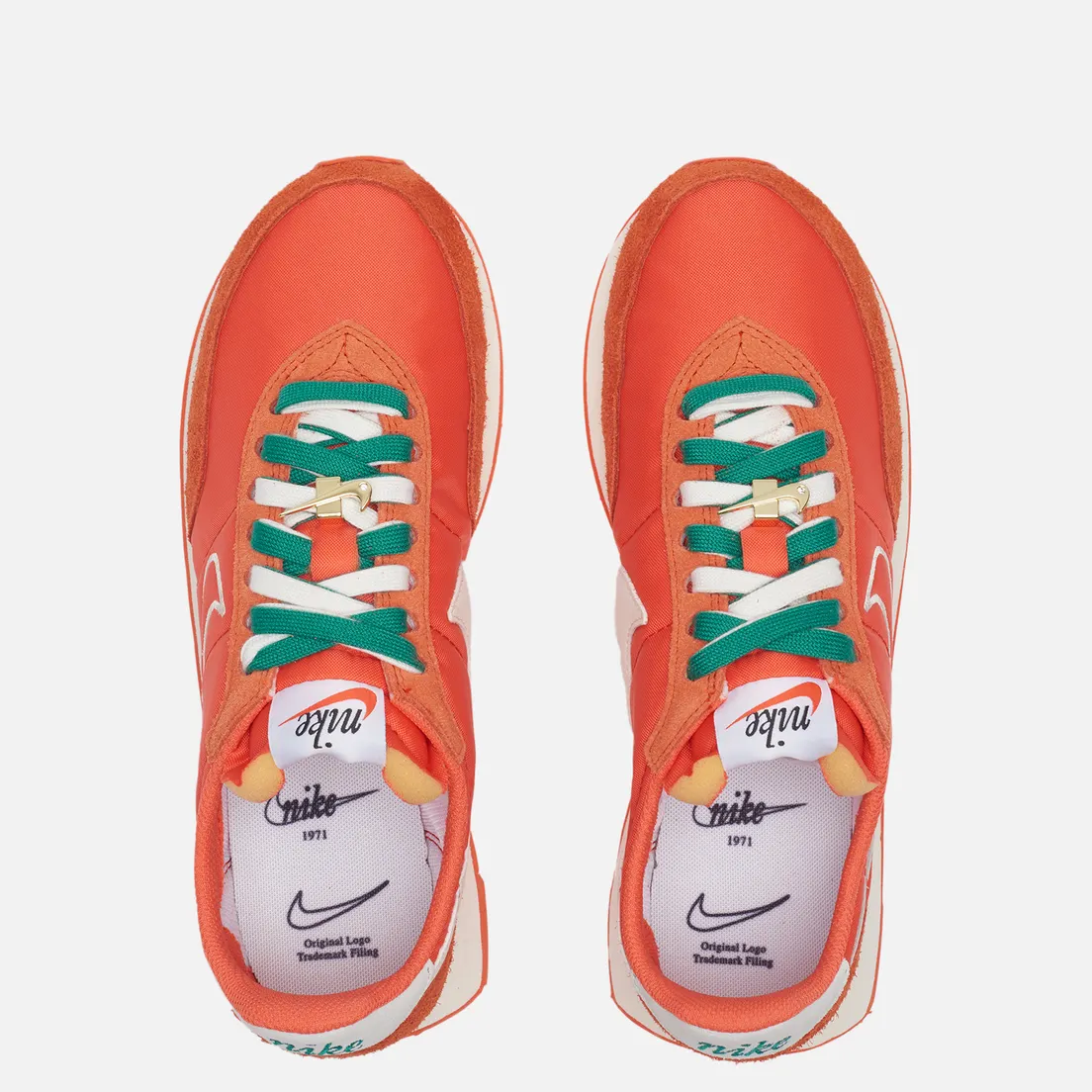 Nike Мужские кроссовки Waffle Trainer 2 First Use