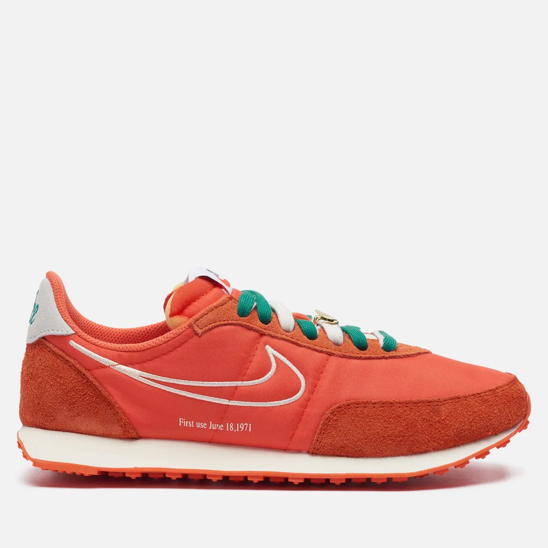 Nike Мужские кроссовки Waffle Trainer 2 First Use