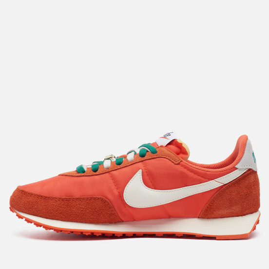 Мужские кроссовки Nike Waffle Trainer 2 First Use Orange/Sail/Orange/Orange