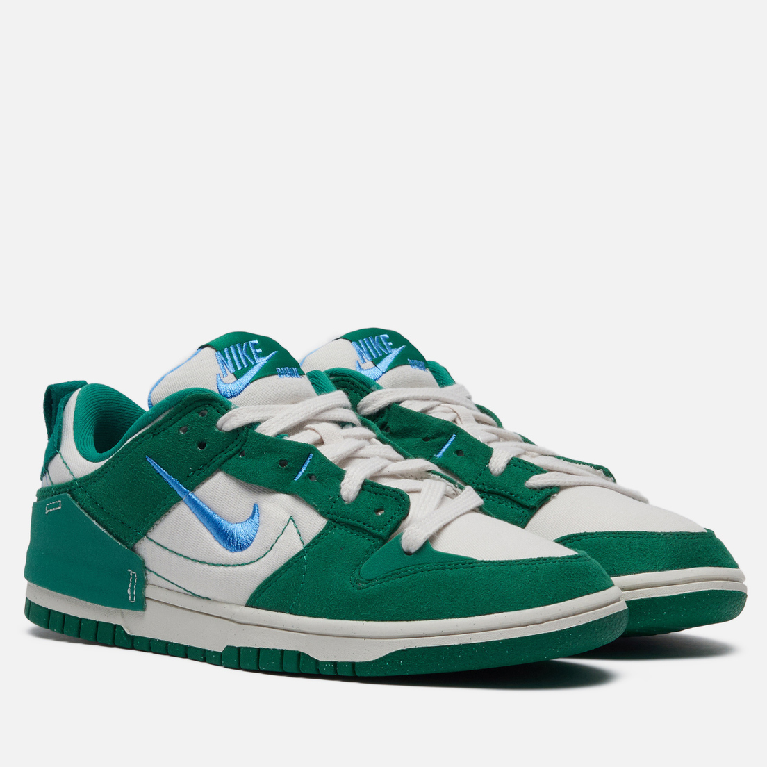 Nike Женские кроссовки Wmns Dunk Low Disrupt 2