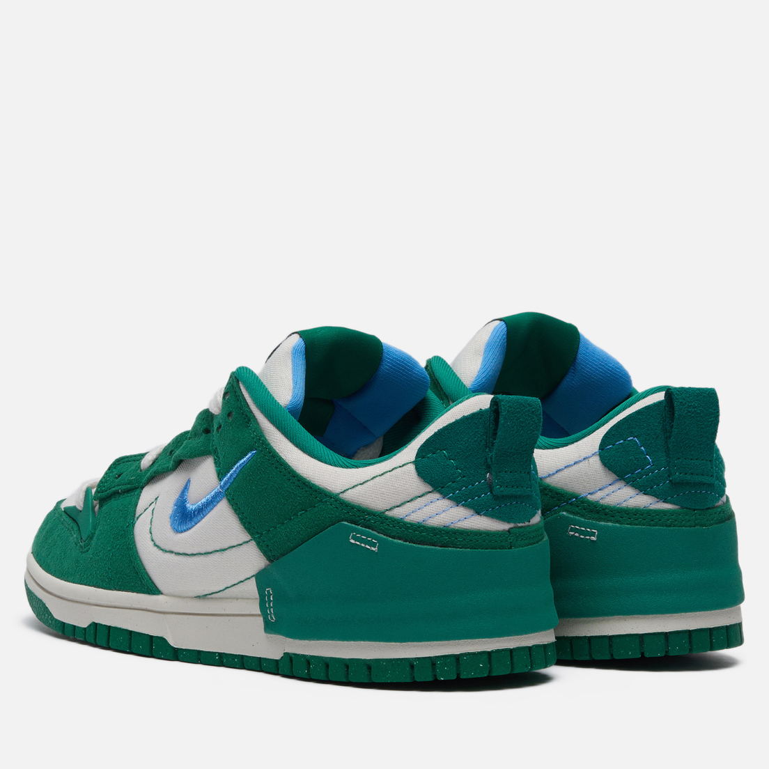 Nike Женские кроссовки Wmns Dunk Low Disrupt 2