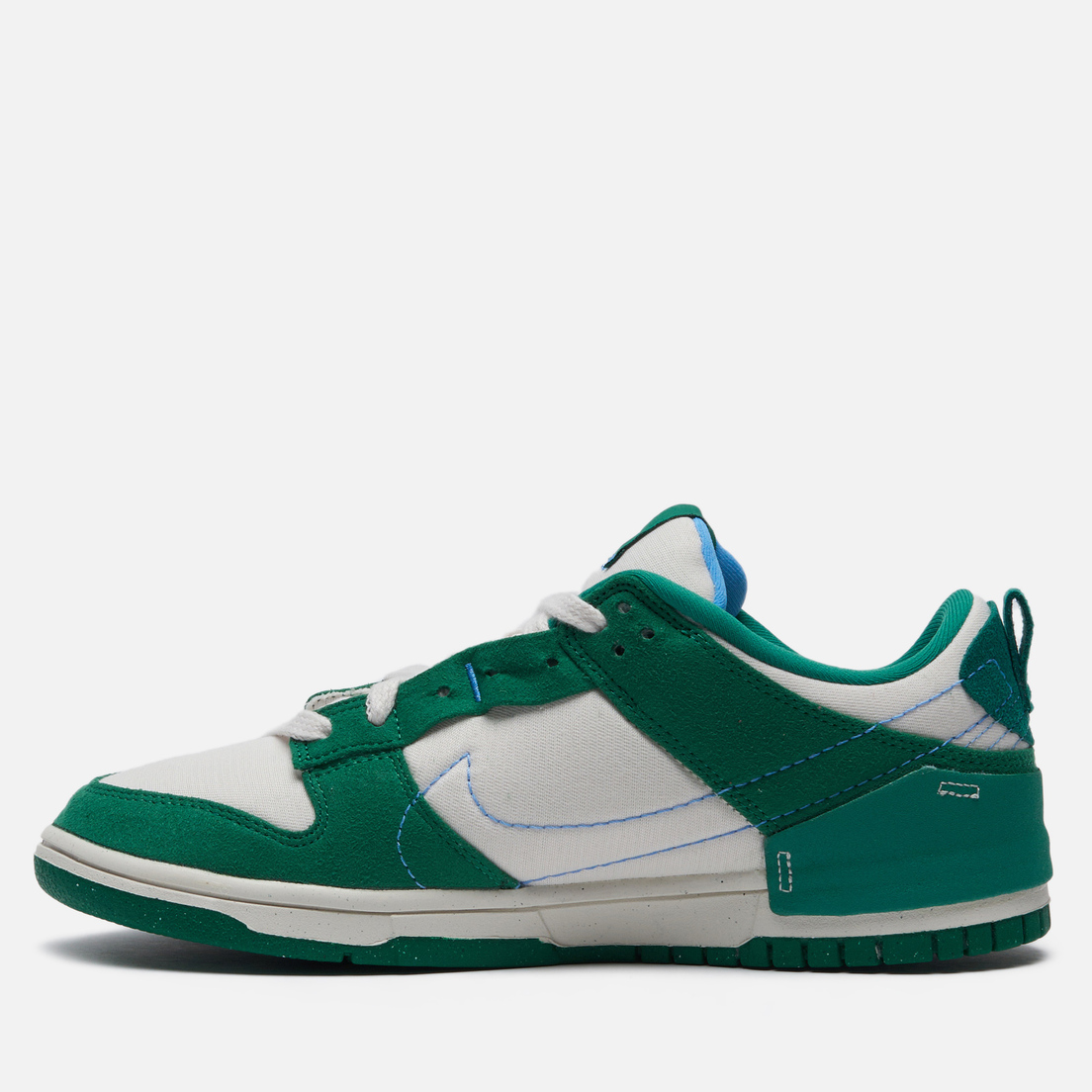 Nike Женские кроссовки Wmns Dunk Low Disrupt 2