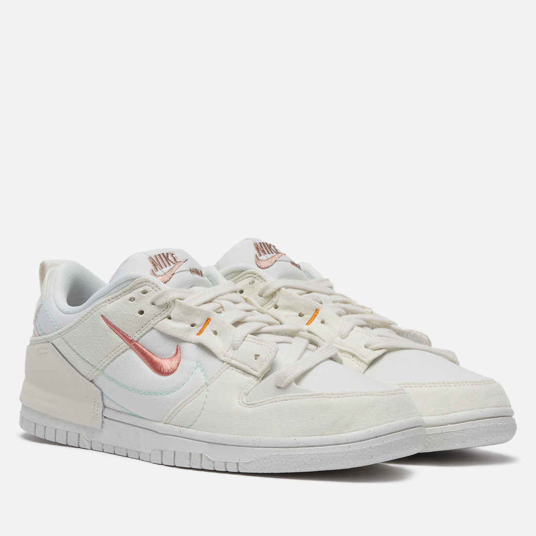 Nike Мужские кроссовки Wmns Dunk Low Disrupt 2