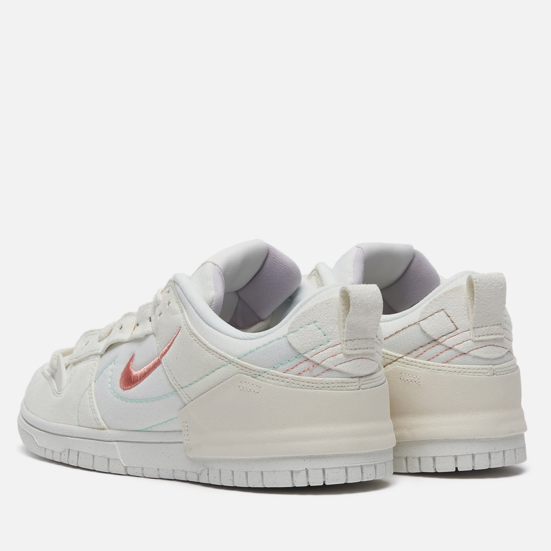 Nike Мужские кроссовки Wmns Dunk Low Disrupt 2