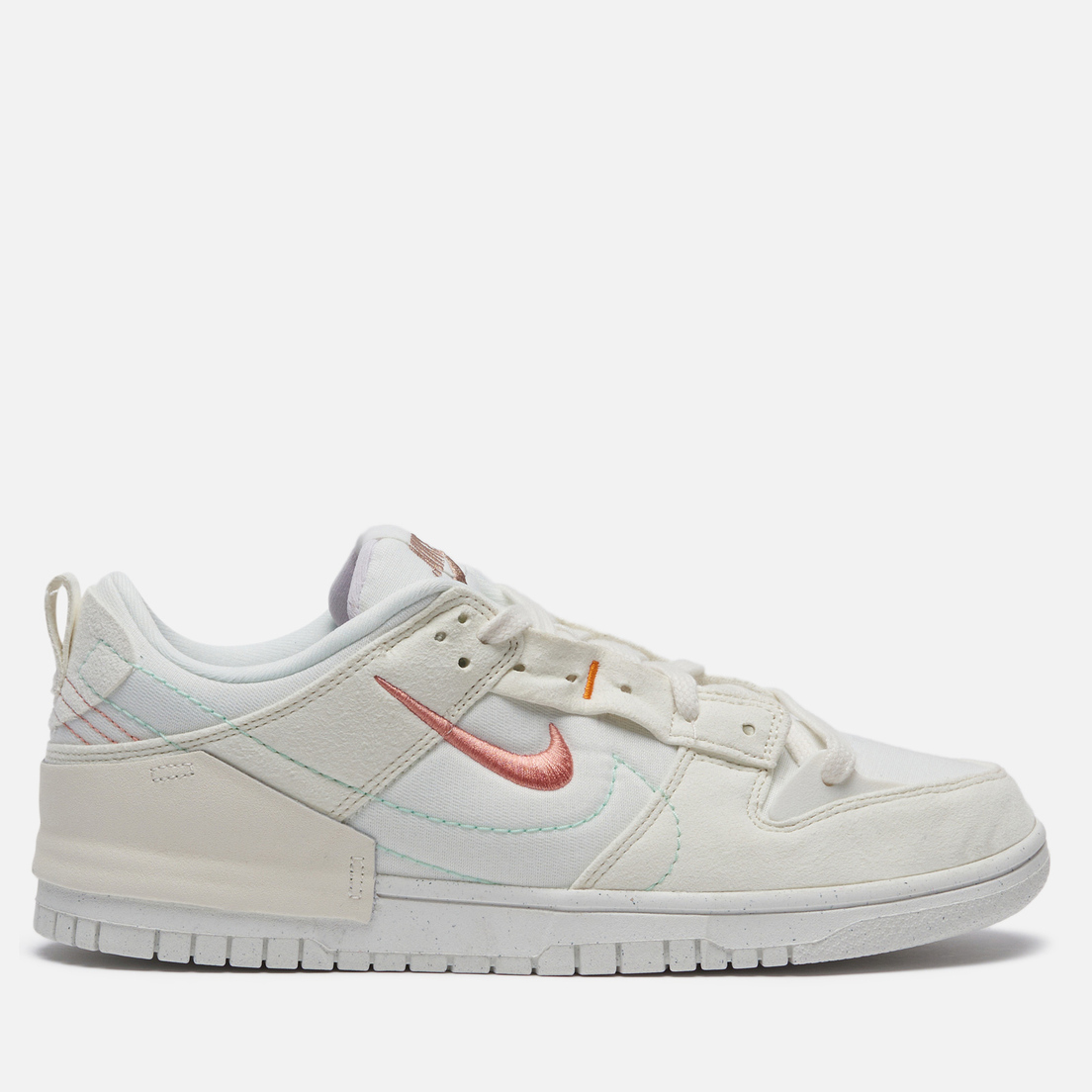 Nike Мужские кроссовки Wmns Dunk Low Disrupt 2