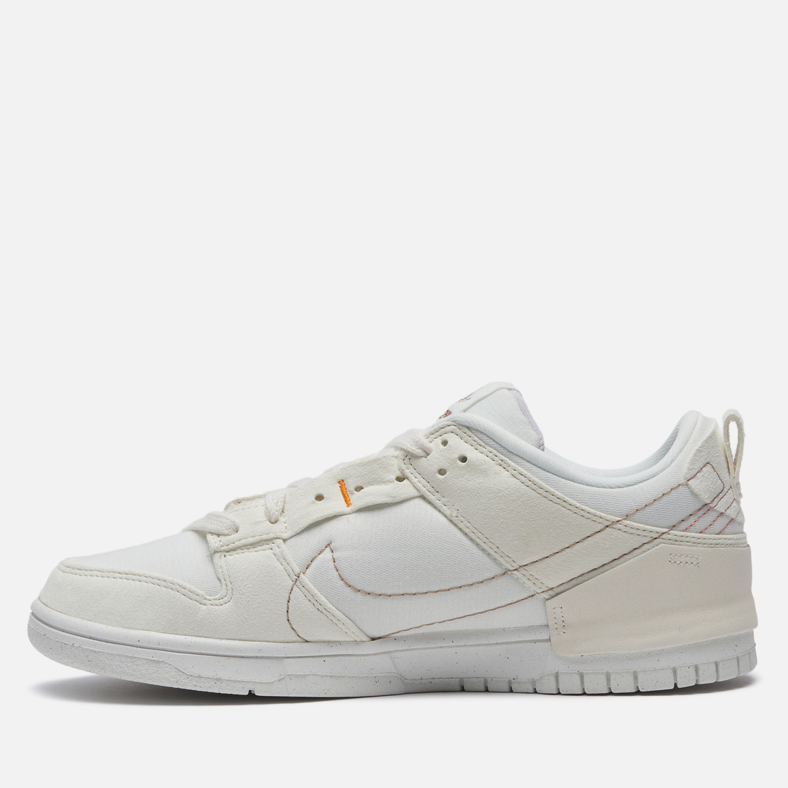 Nike Мужские кроссовки Wmns Dunk Low Disrupt 2