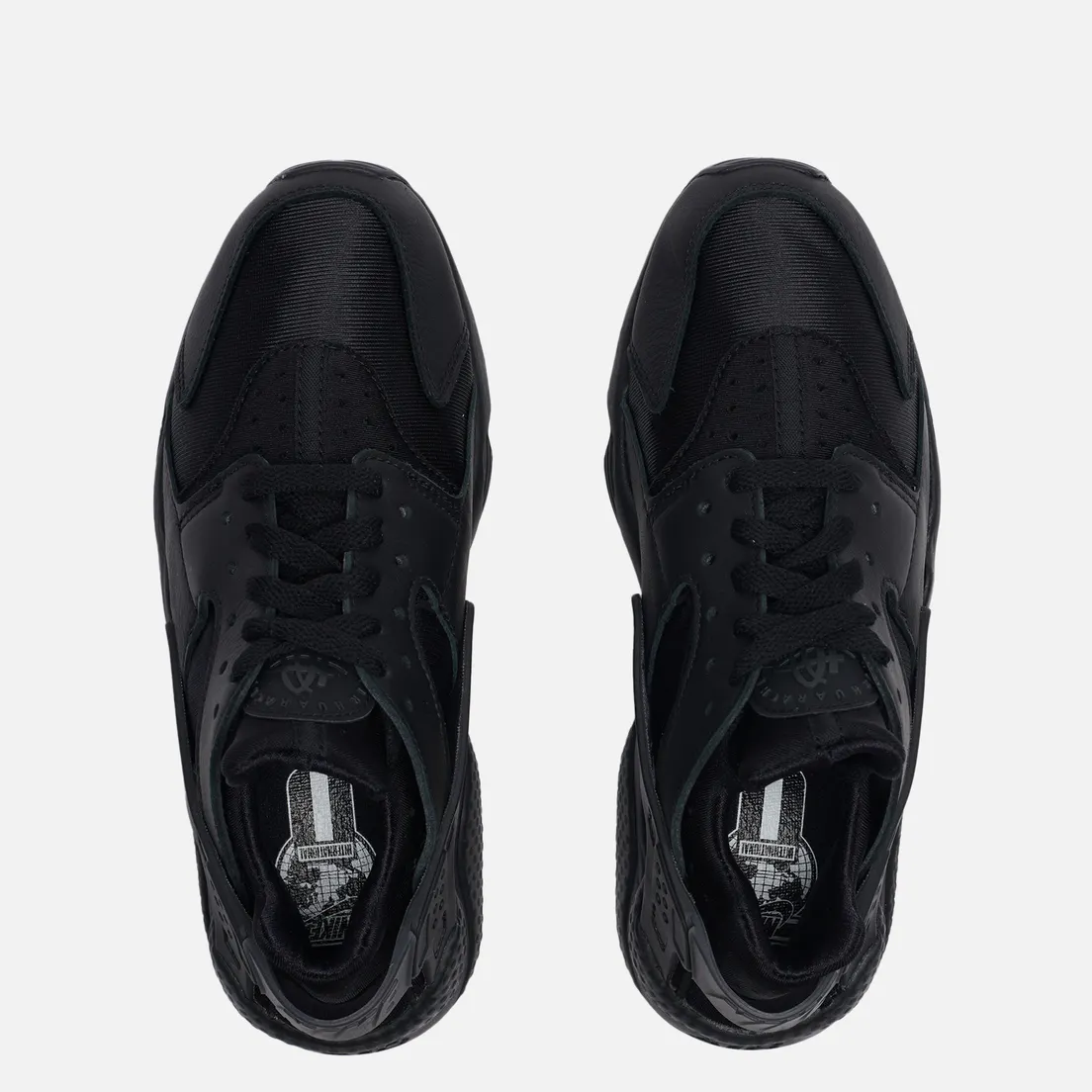 Nike Женские кроссовки Air Huarache