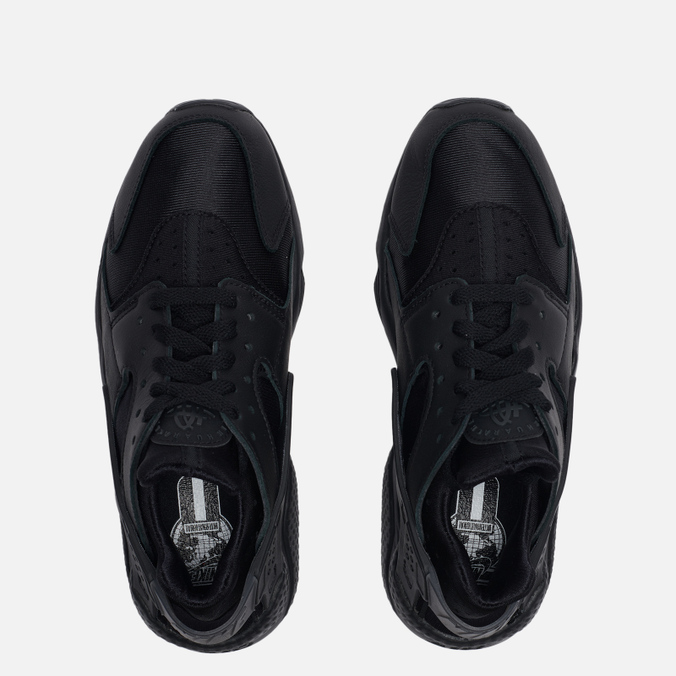 Женские кроссовки Nike чёрный DH4439-001