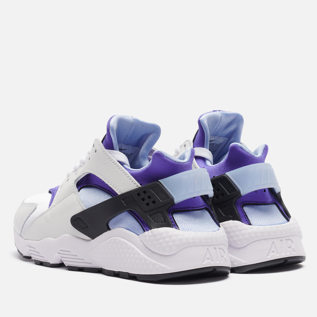 Женские кроссовки Nike Air Huarache, DH4439-100