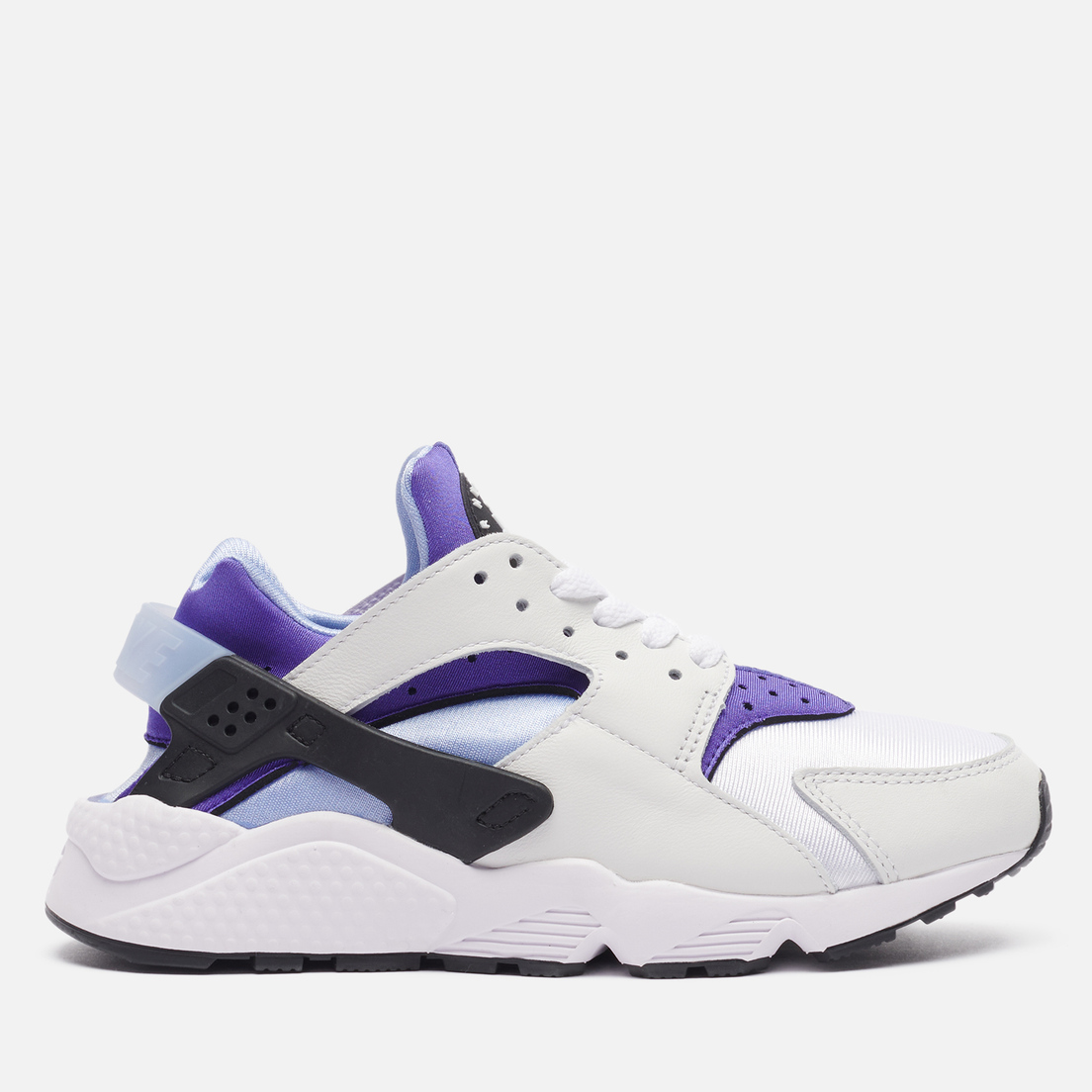 Женские кроссовки Nike Air Huarache, DH4439-100