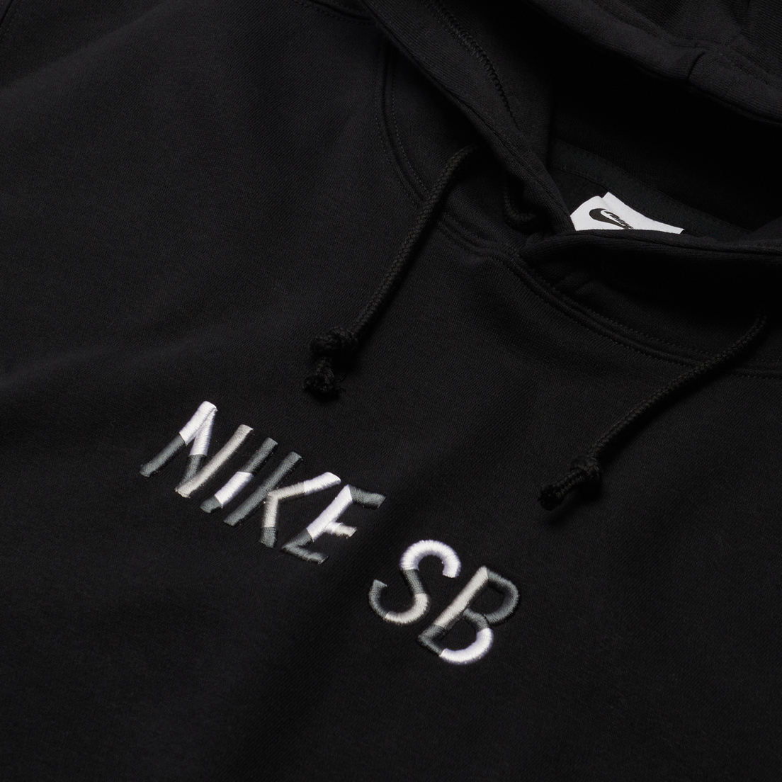 Nike SB Мужская толстовка Premium Graphic Fleece Hoodie