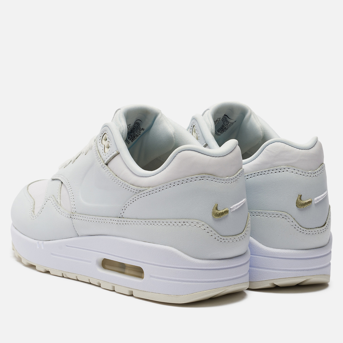 Nike Мужские кроссовки Air Max 1 Asparagus