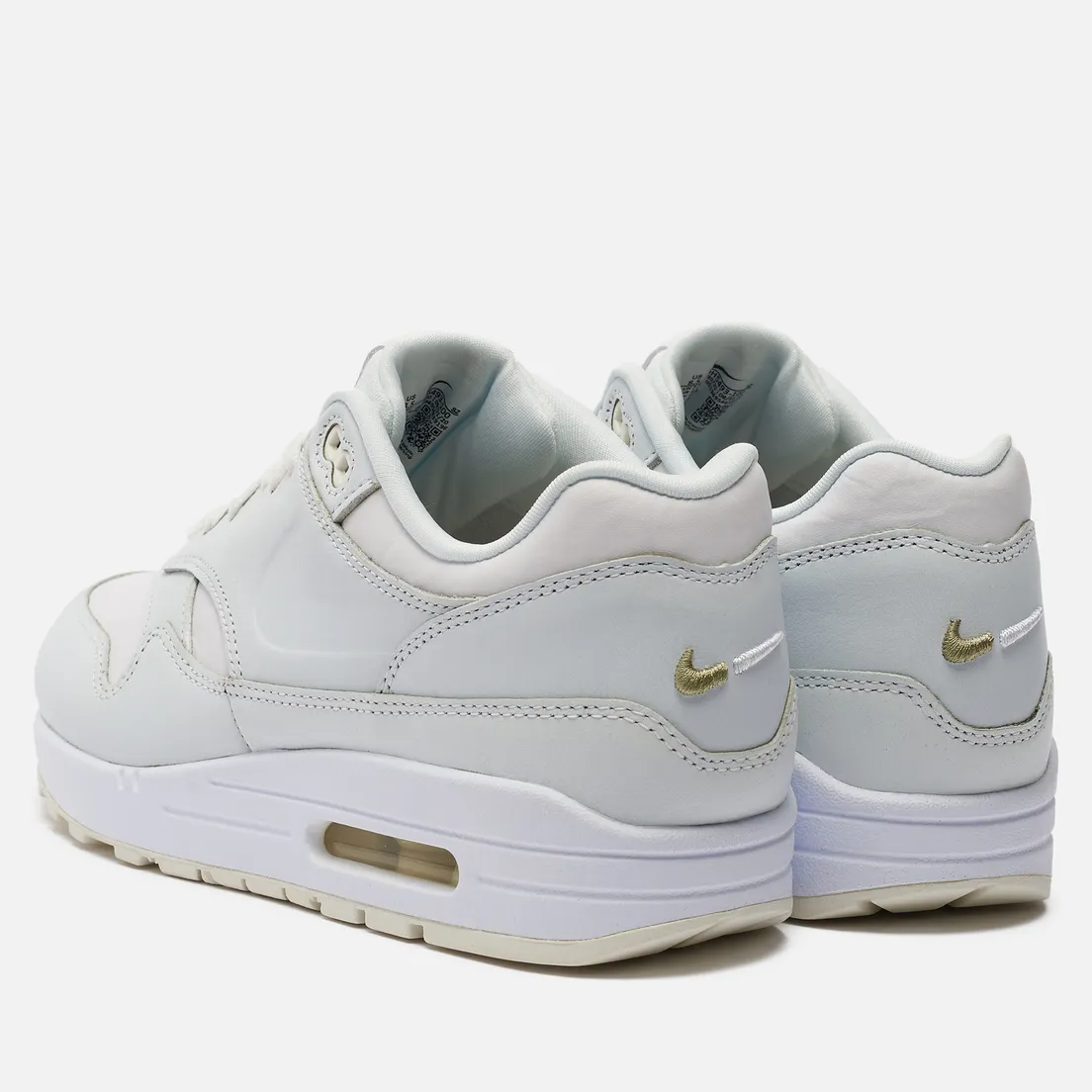 Nike Мужские кроссовки Air Max 1 Asparagus