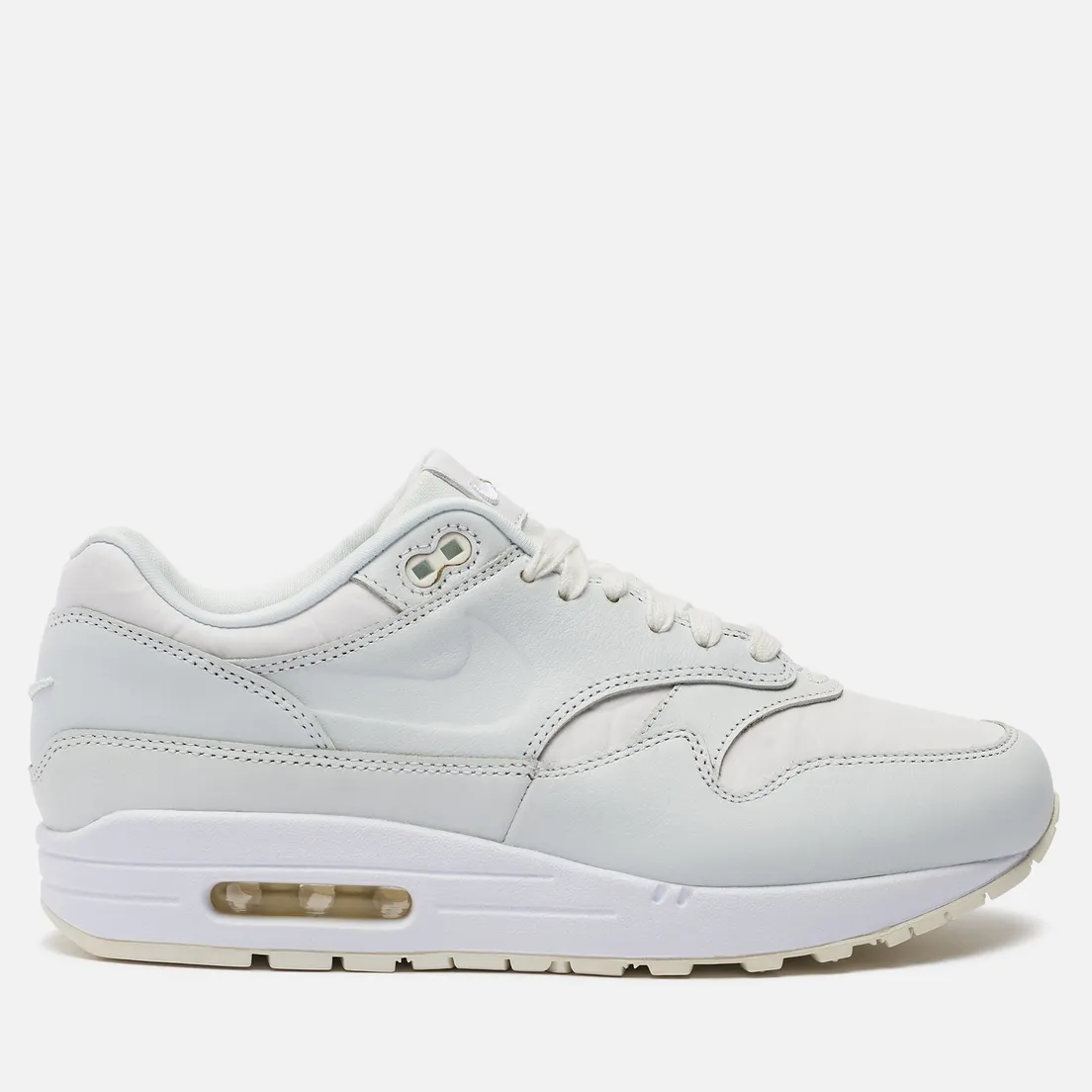 Nike Мужские кроссовки Air Max 1 Asparagus