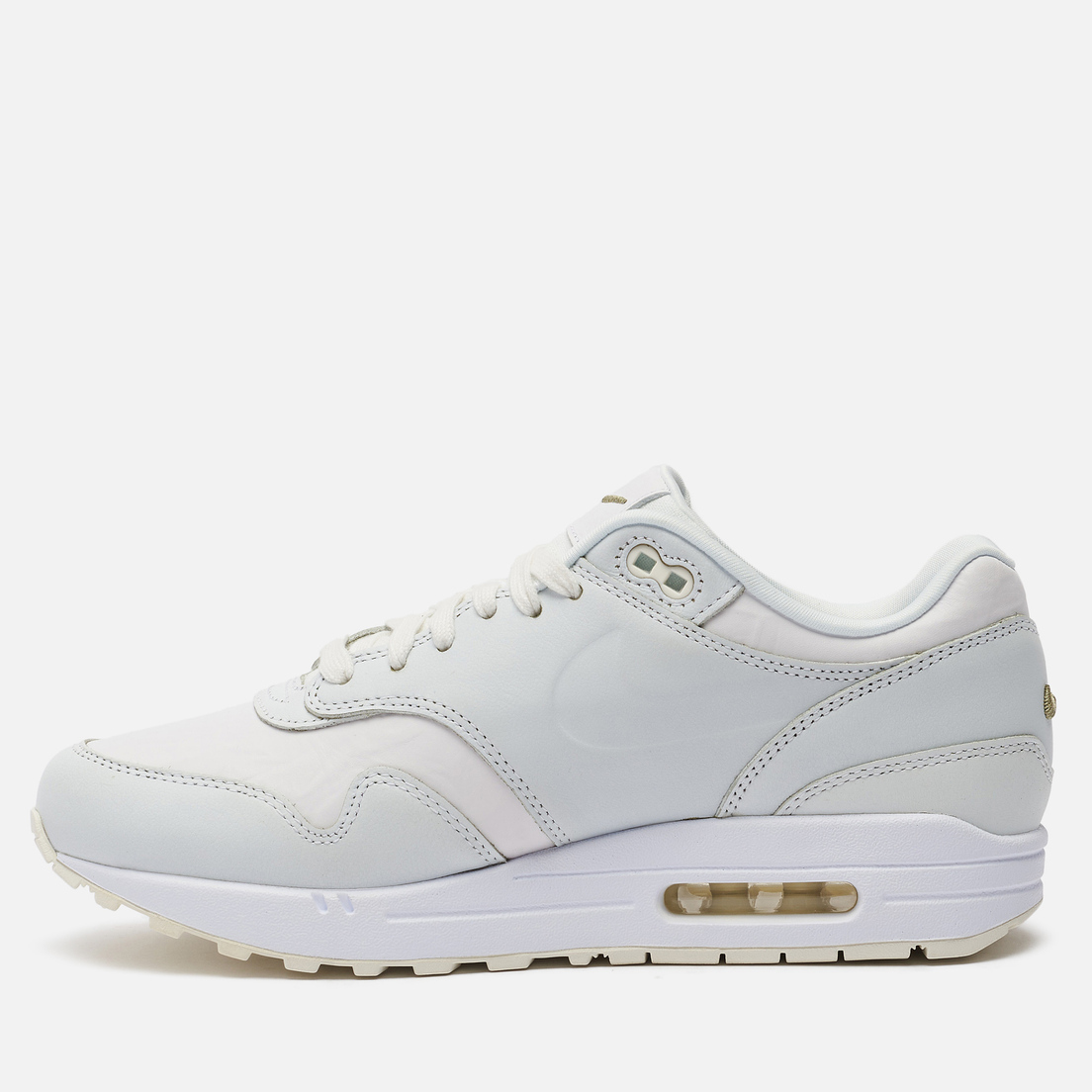 Nike Мужские кроссовки Air Max 1 Asparagus